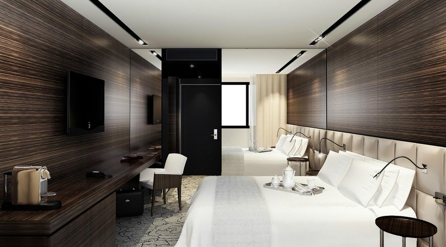 Chambre Executive