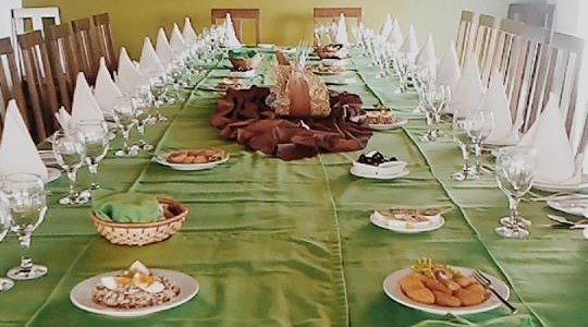 Banquetes