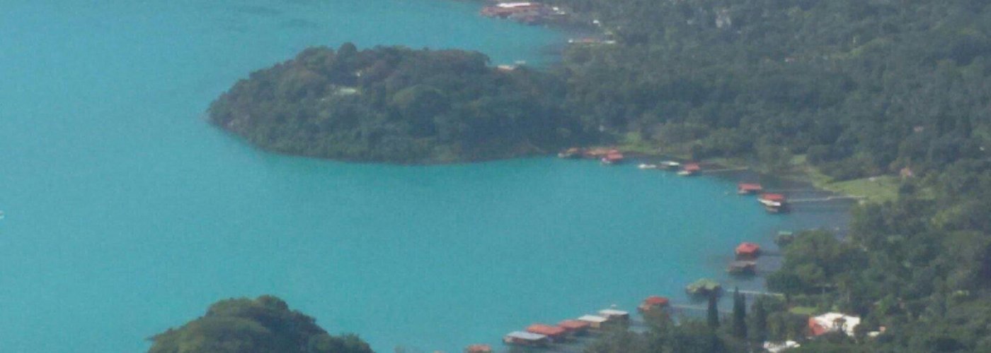 Hotel & Restaurante Silver Lake