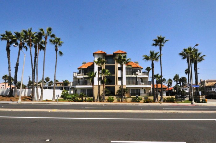 Huntington Beach Inn Room Service: Pictures & Reviews - Tripadvisor