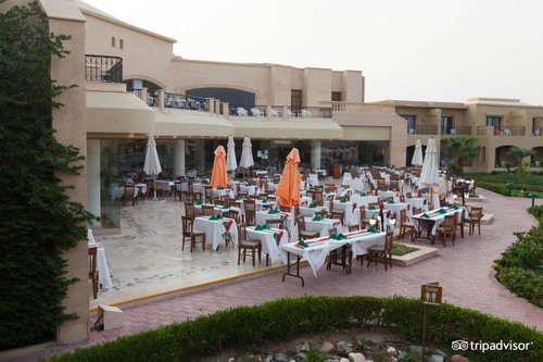 The three Corners Fayrouz Plaza Marsa Alam