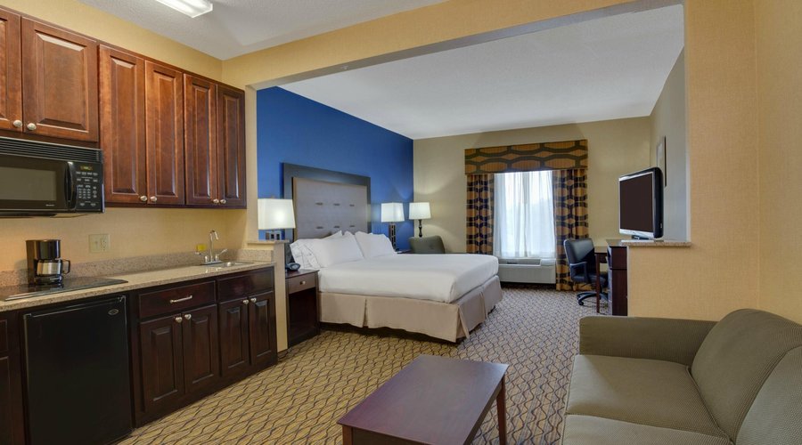 One King Feature Suite