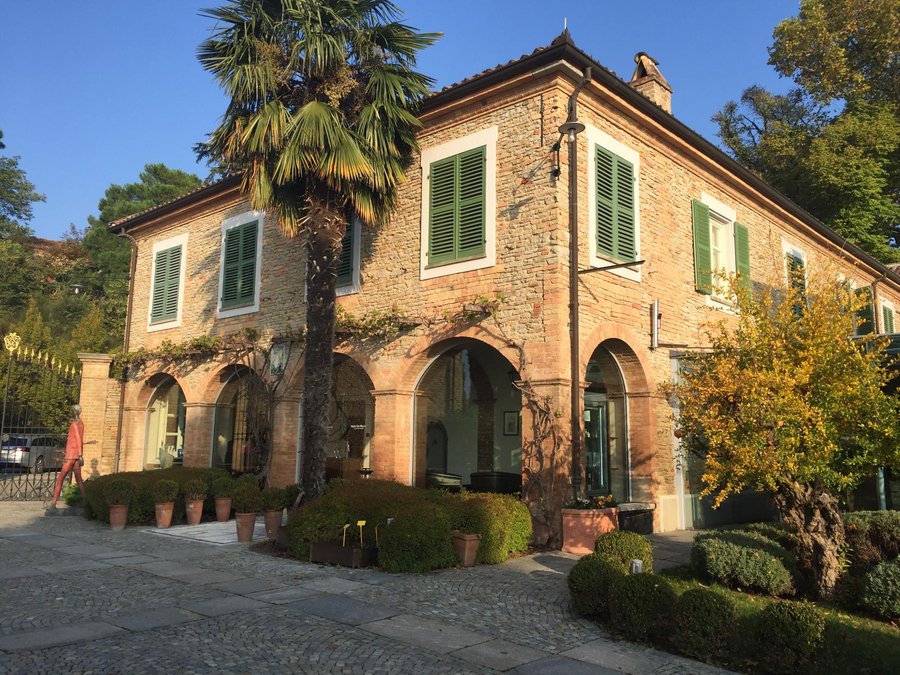 Relais San Maurizio Prices Hotel Reviews Italy Santo Stefano Belbo Piedmont Tripadvisor