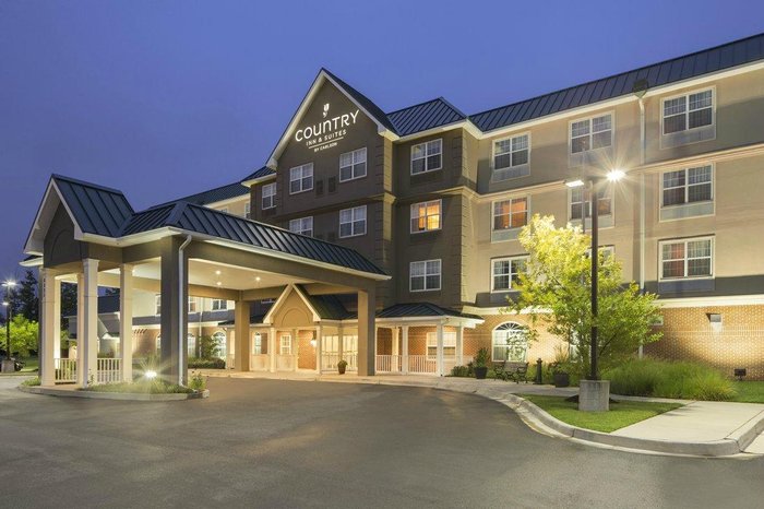 COUNTRY INN & SUITES BY RADISSON, BALTIMORE NORTH, MD - Prices & Hotel ...