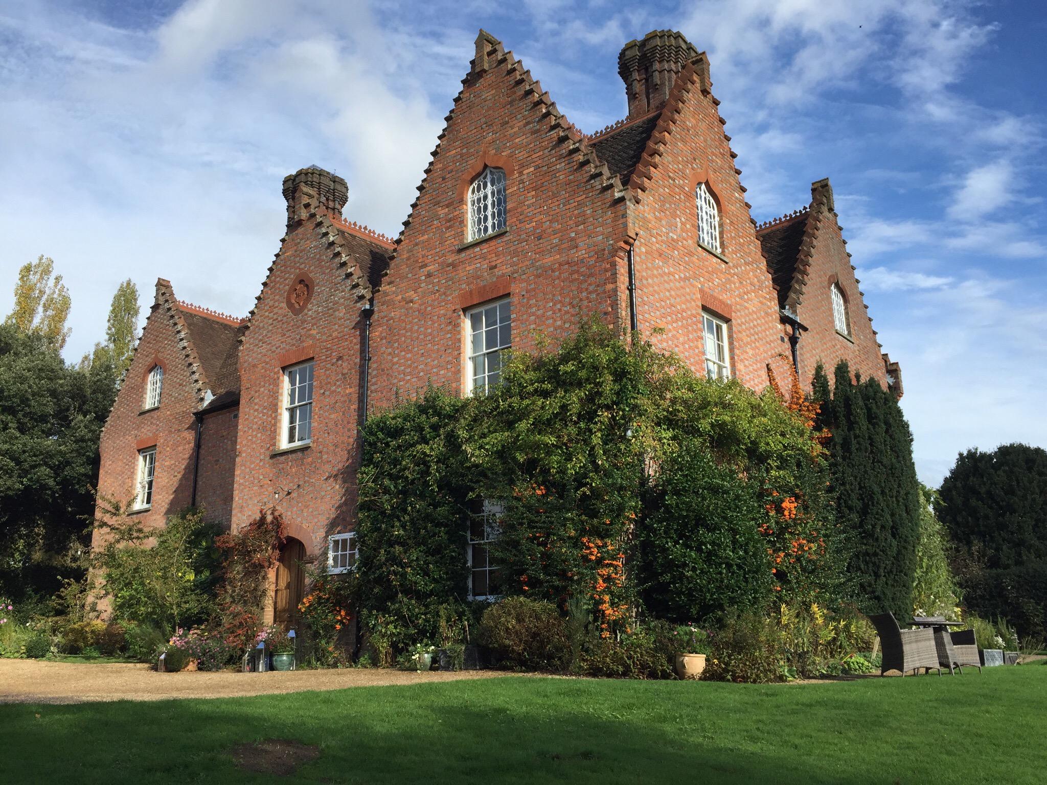 SISSINGHURST CASTLE FARMHOUSE - Updated 2024 Prices & B&B Reviews