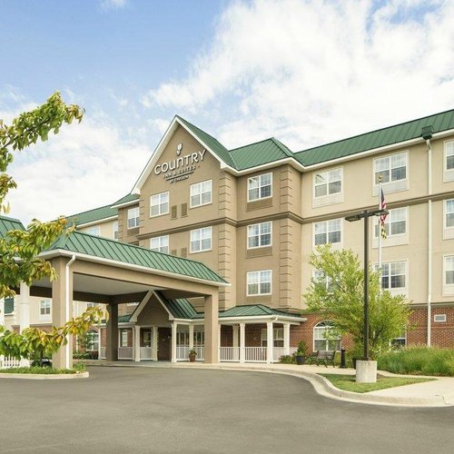 Country Inn & Suites by Radisson, Baltimore North/White Marsh image