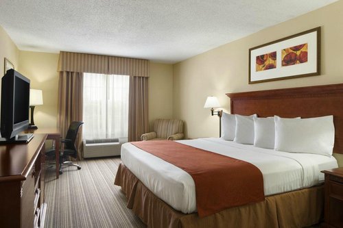 COUNTRY INN & SUITES BY RADISSON, BALTIMORE NORTH, MD $123 ($̶1̶4̶5̶ ...