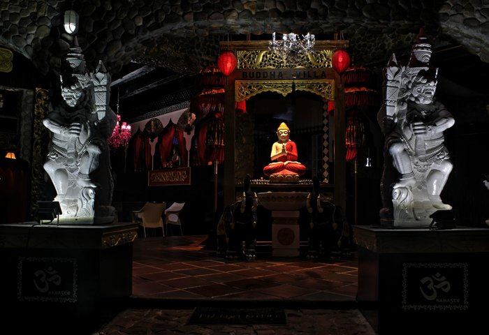 Imagen 22 de Buddha Villa