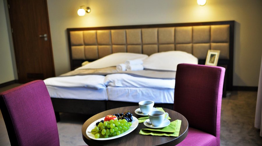 Room enterior