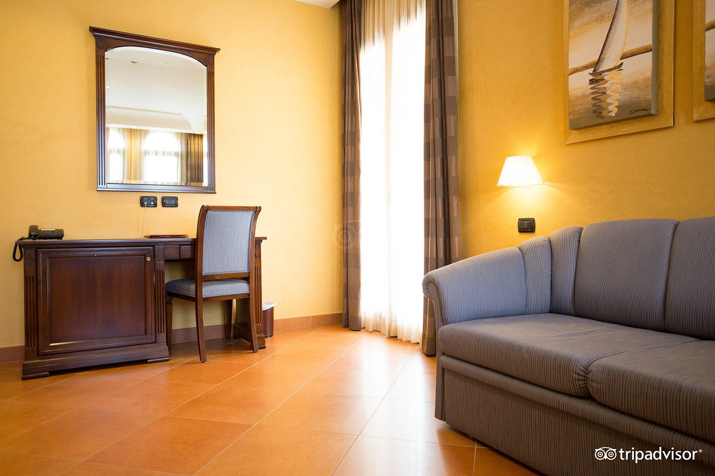 Artemis Hotel Cefalú Italia Opiniones Comparación De Precios Y 8067