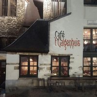 't Galgenhuisje