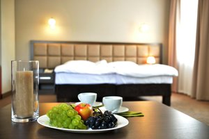 Room & Suite