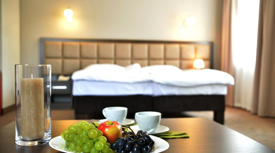 Room enterior