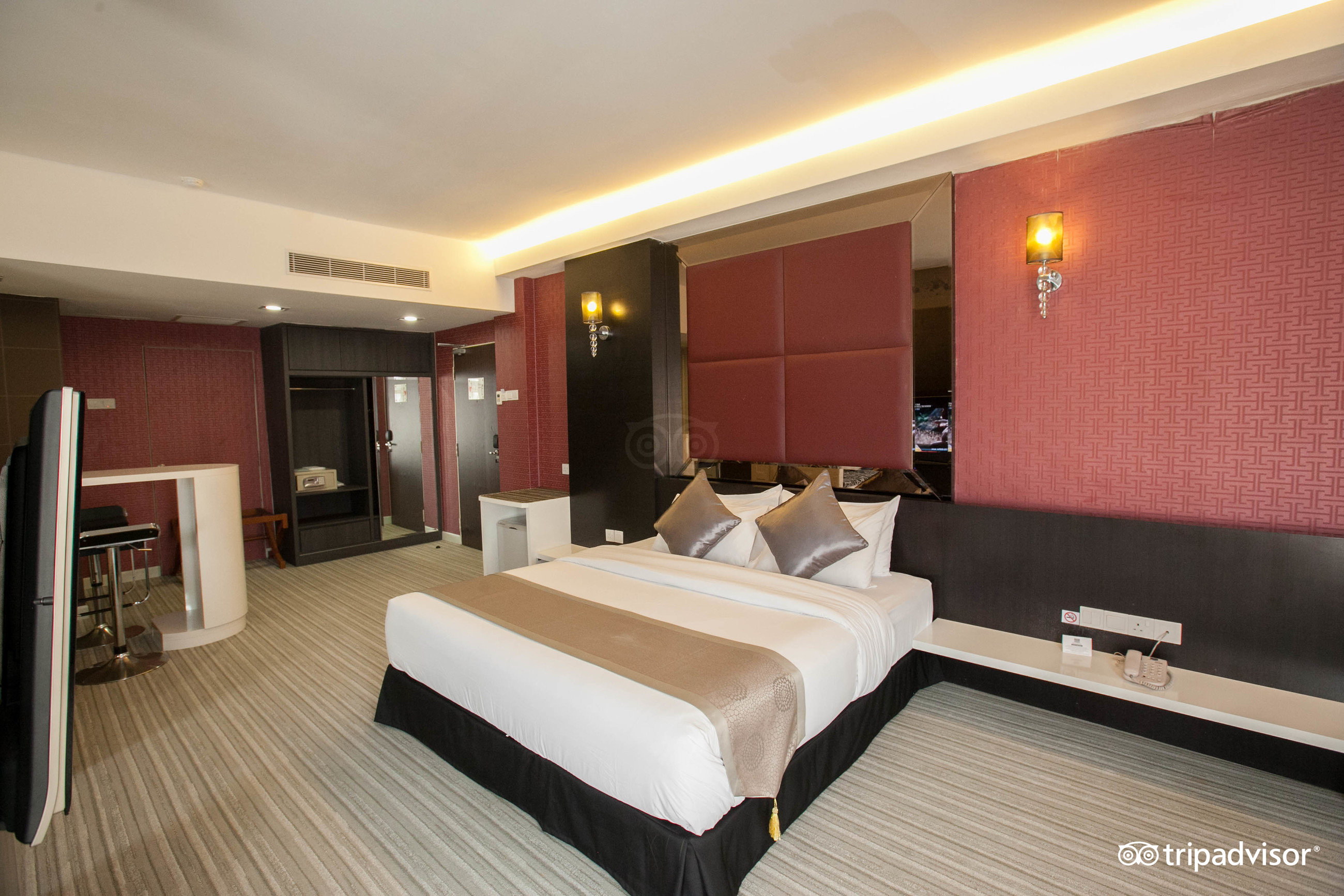 The Sterling Boutique Hotel Melaka UPDATED 2024 Prices Reviews