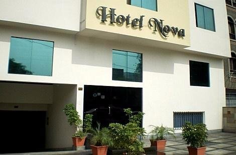 Imagen 1 de Hotel Nova