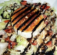 ensalada