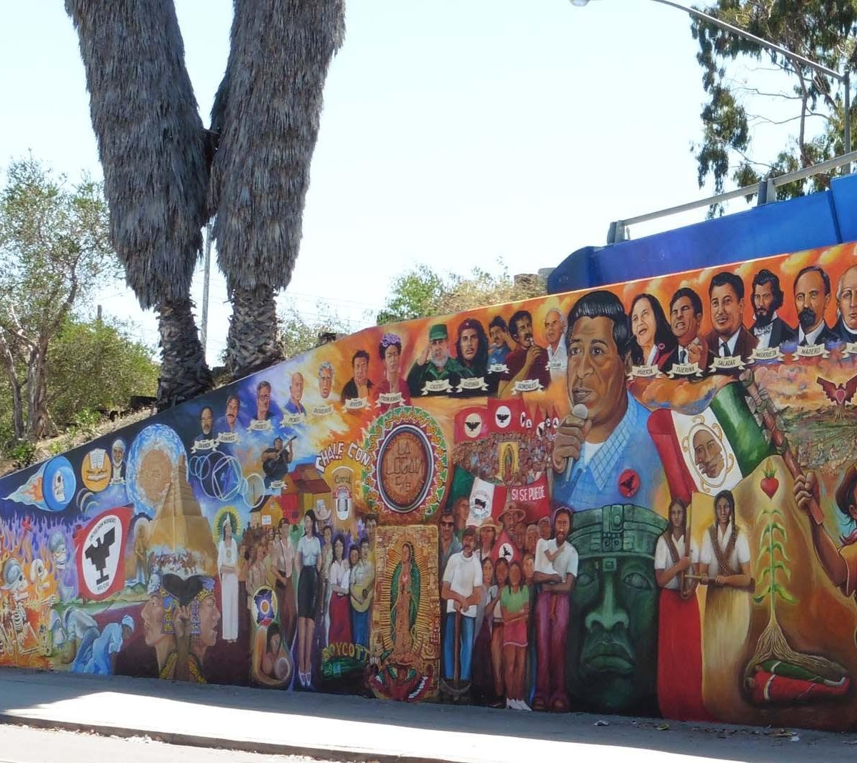 2025年 Chicano Park 出発前に知っておくべきことすべて トリップアドバイザー