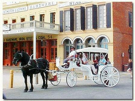 Funerals  Top Hand Ranch Carriage Company