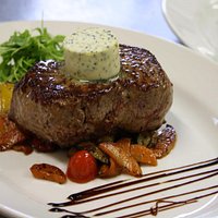 Rumpsteak