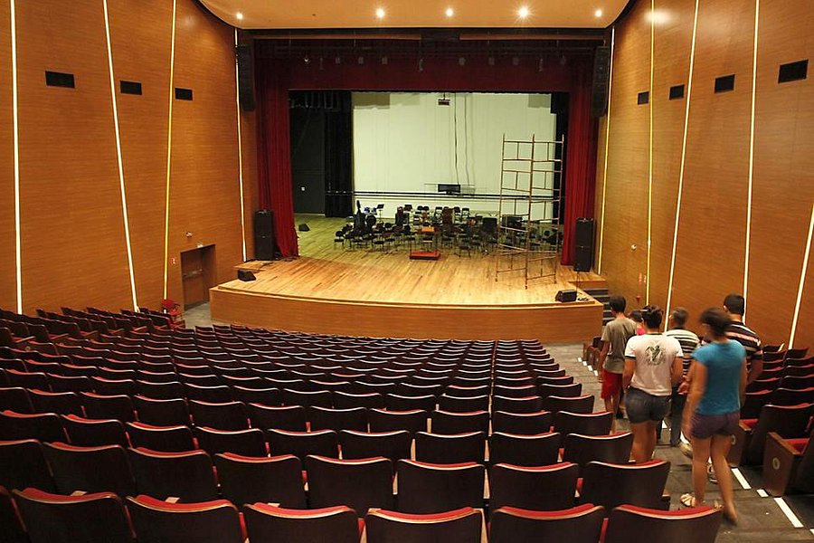 Teatro Municipal de Cascavel image