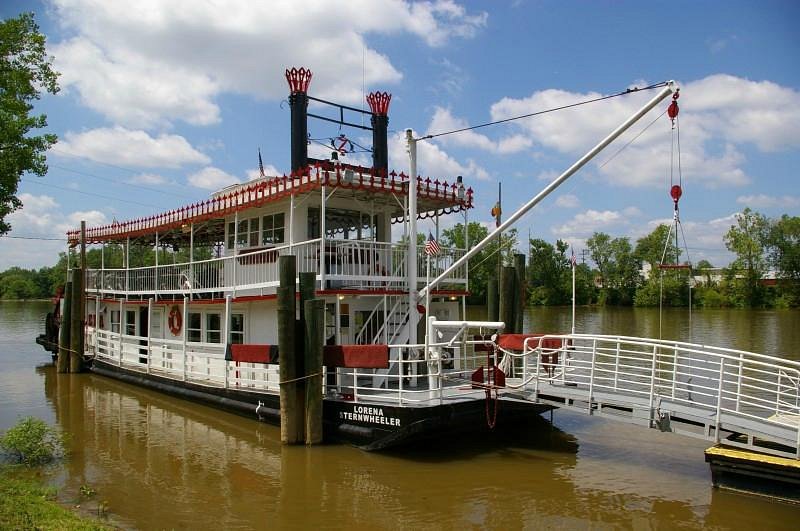 Lorena Sternwheeler (Zanesville) All You Need to Know BEFORE You Go