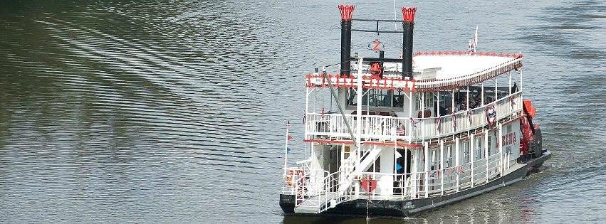 lorena sternwheeler dinner cruise