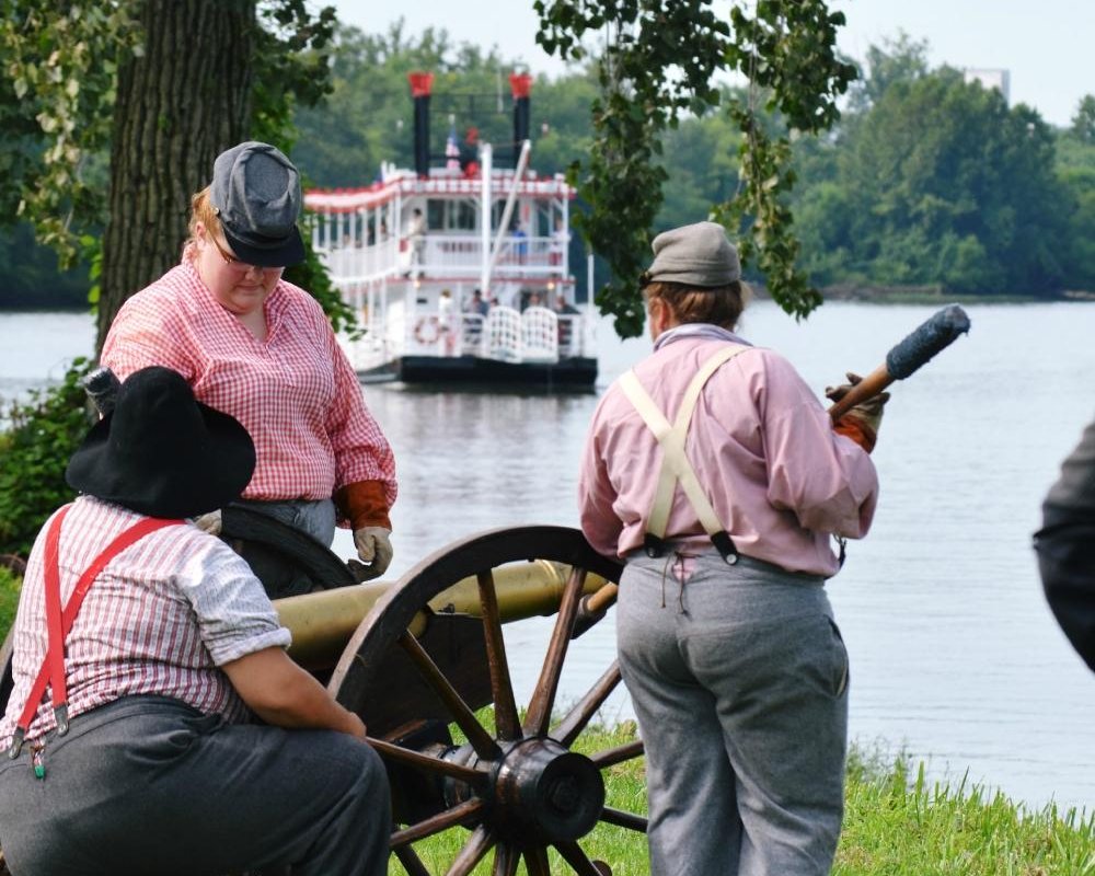 LORENA STERNWHEELER (Zanesville) Ce qu'il faut savoir