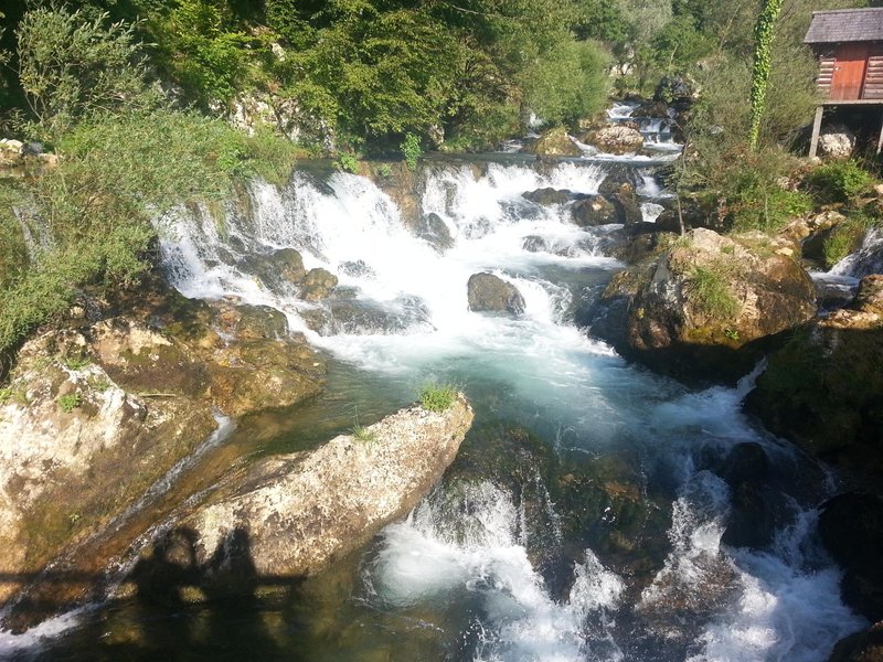 Zivinice, Bosnien und Herzegowina Tourismus in Zivinice