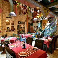 Restaurace Luka Lu