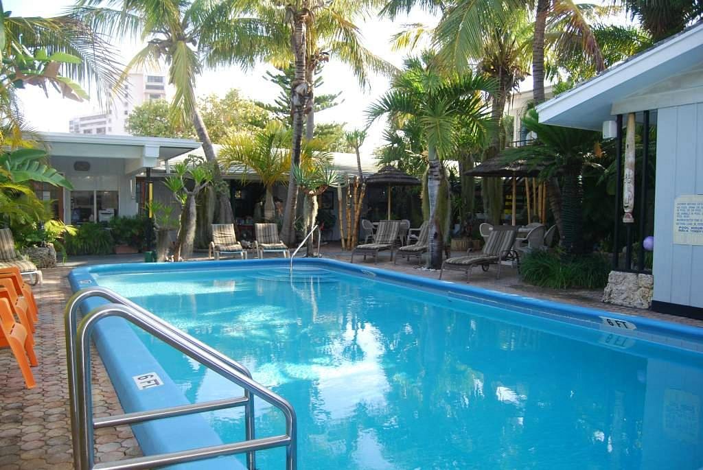 بست فلوريدا ريزورت، فندق في ‪Lauderdale-By-The-Sea‬