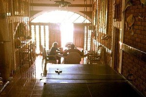 Restaurantes
