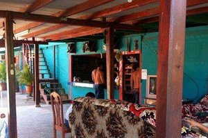 Áreas recreativas e para família