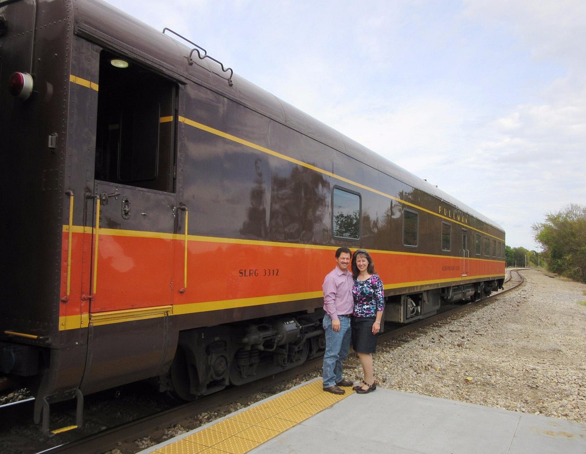 Pullman Rail Journeys (Chicago) All You Need to Know BEFORE You Go