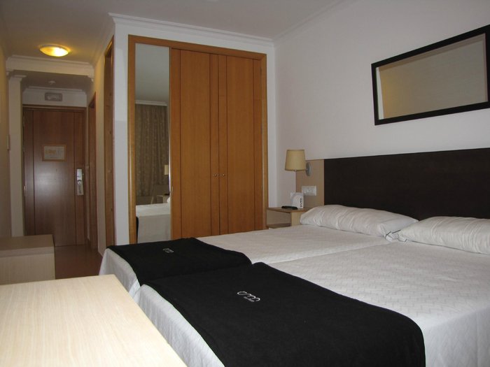 Imagen 9 de Hotel Room