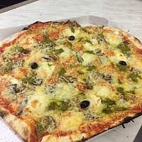 Pizza Bella