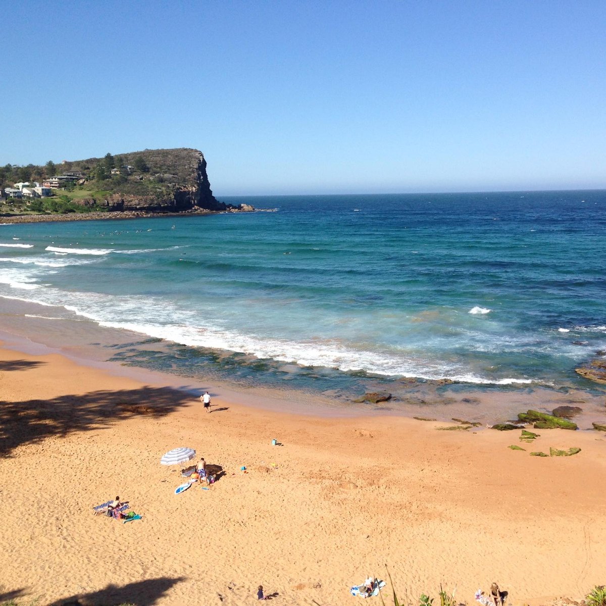 Avalon Beach ATUALIZADO 2022 O que saber antes de ir Sobre o que as