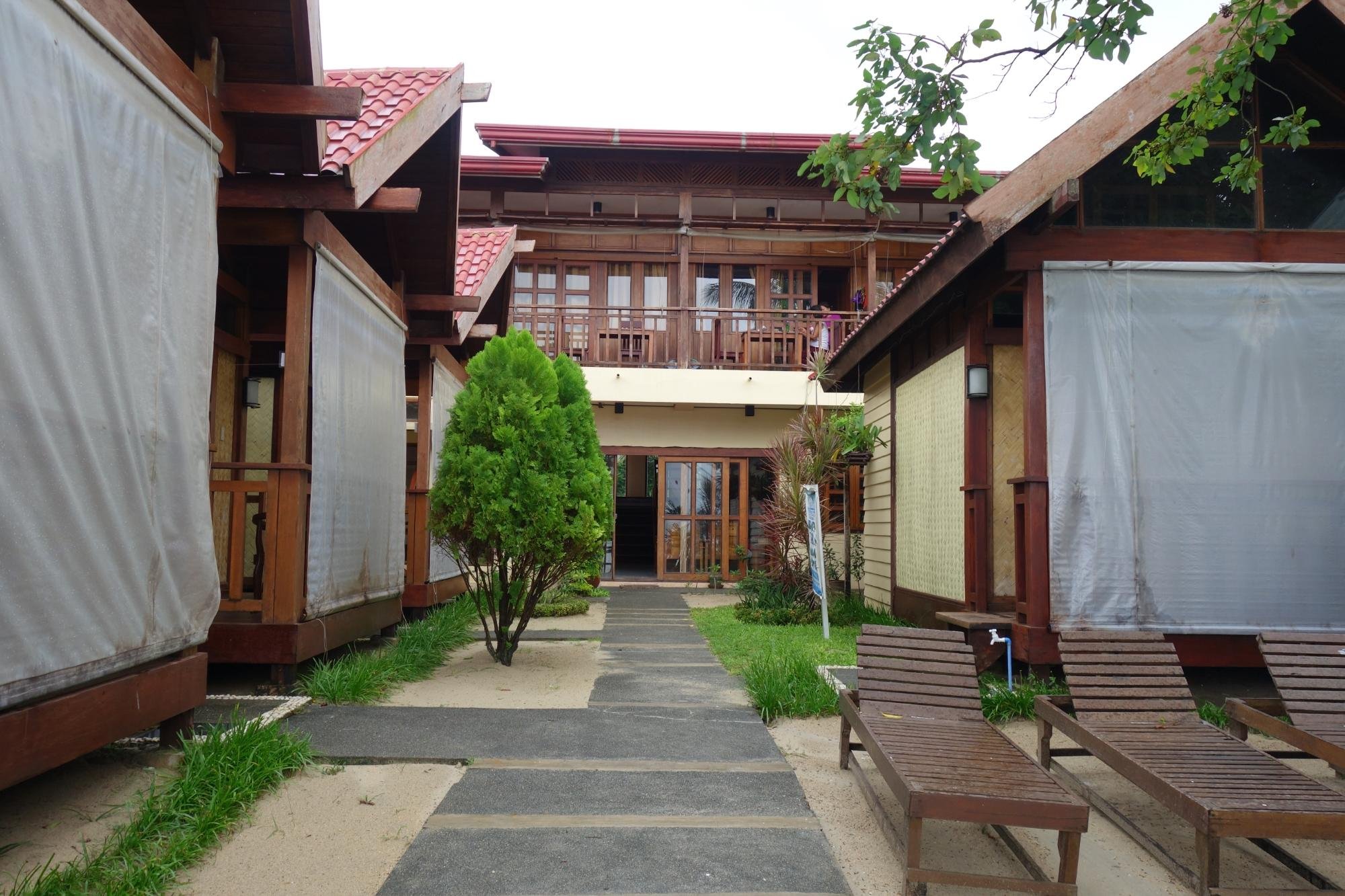 Entalula Bed & Breakfast by null