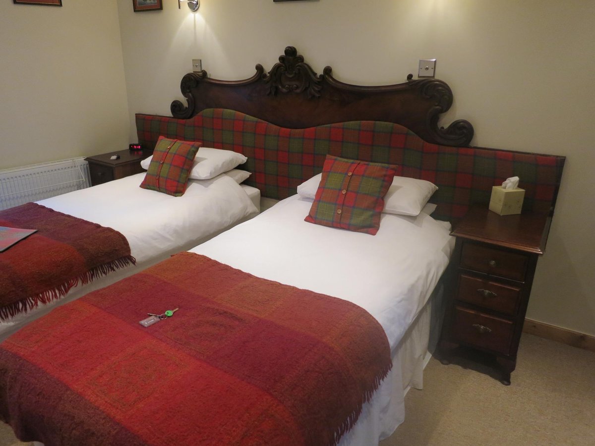 THE ISLAND BEAR BED AND BREAKFAST B&B (Islay, Scozia) Prezzi 2022 e recensioni