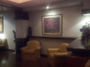 Centro de negocios y salones de eventos