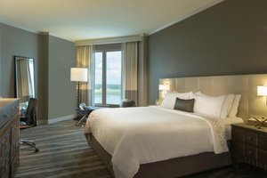 Chambre et suite
