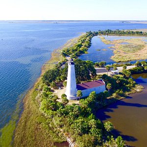 Florida Panhandle