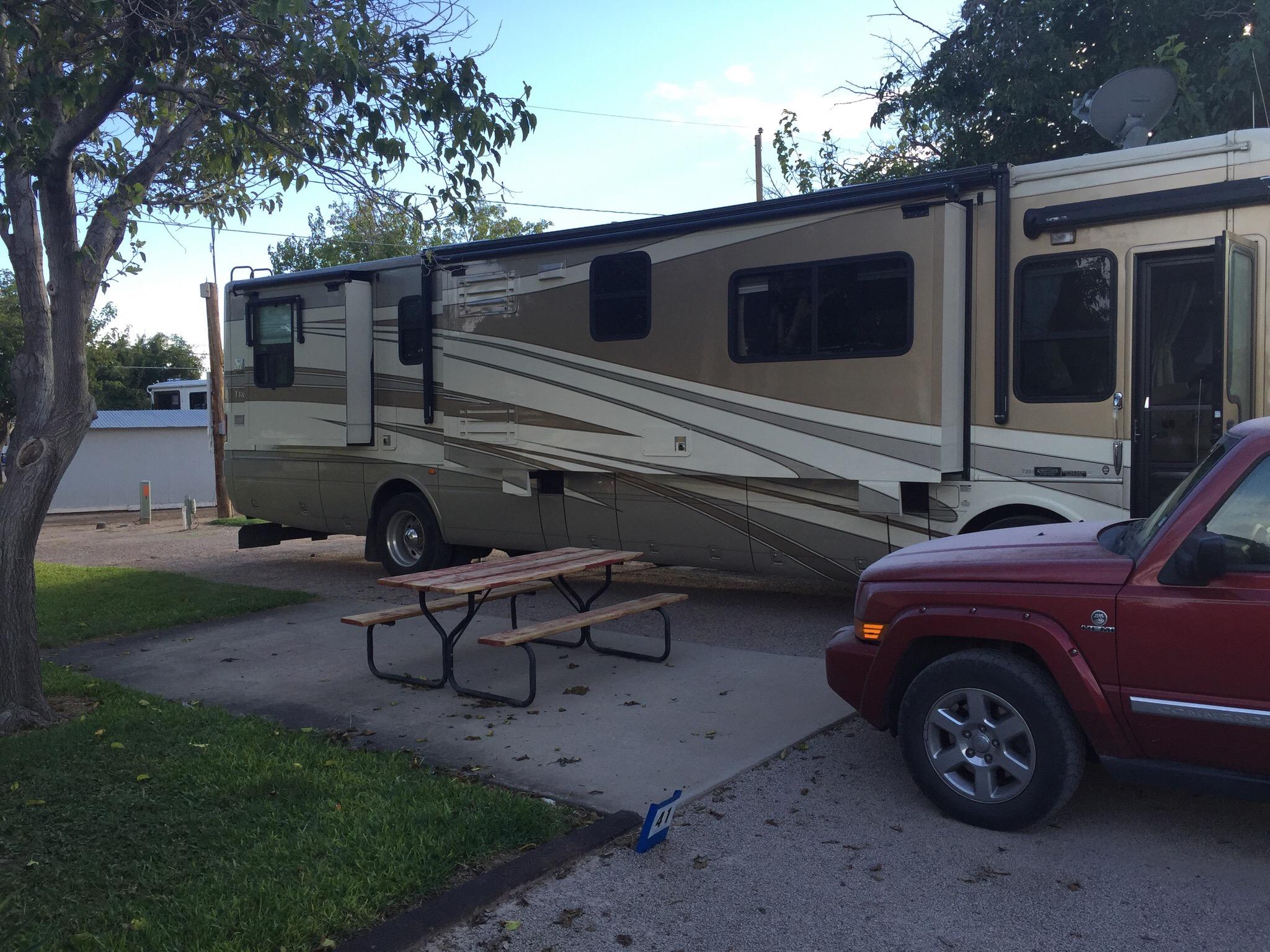 SUNNY ACRES RV PARK - Updated 2023 Campground Reviews (Las Cruces, NM)