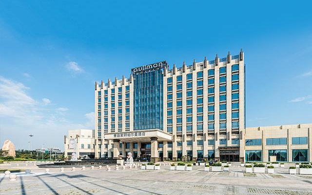 Hotel Exterior酒店外观