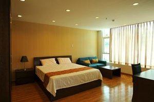Phòng & Phòng Suite