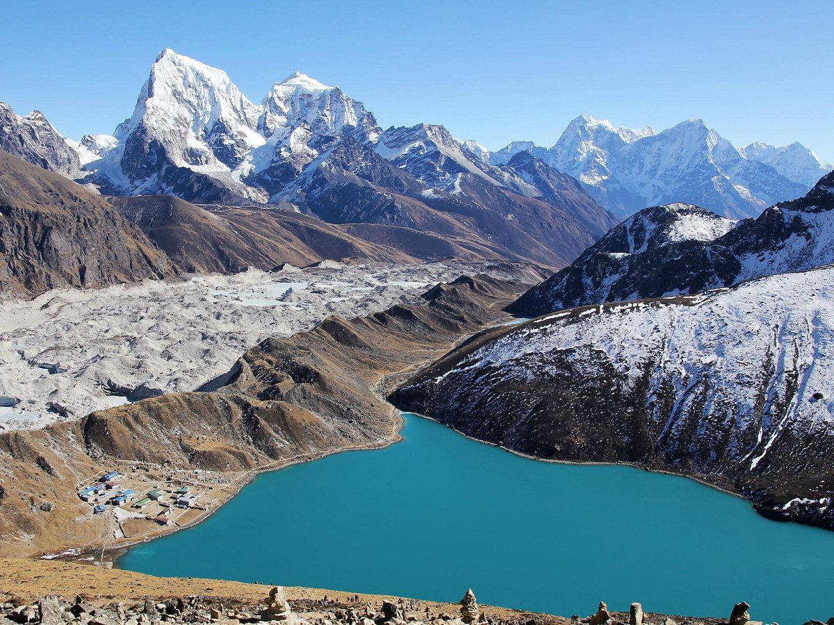 Alpine Eco Trek & Expedition (Kathmandu) - All You Need to Know BEFORE ...