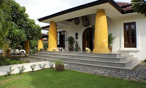 Villa Baan Malinee | Best Villa in Thailand image