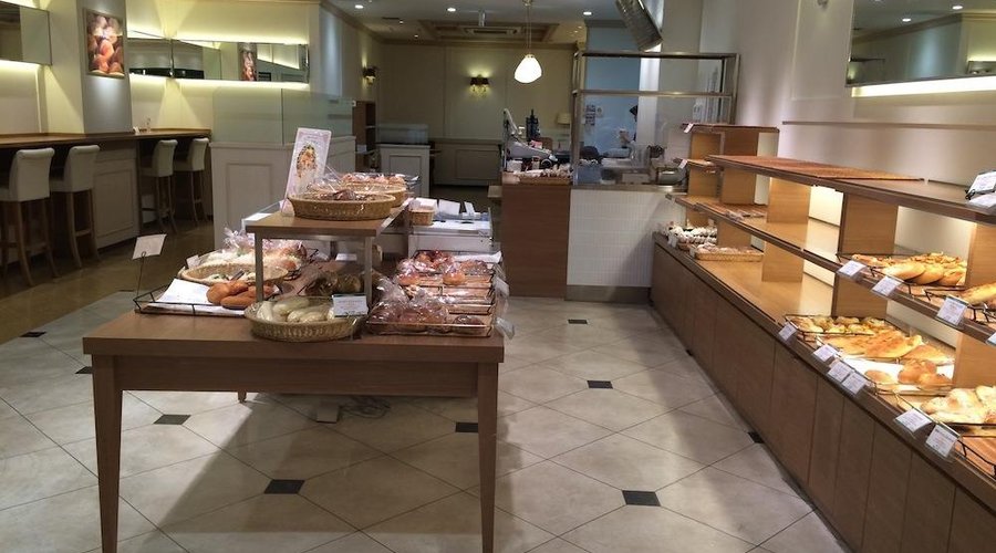 ローゲンマイヤー　JR芦屋店>