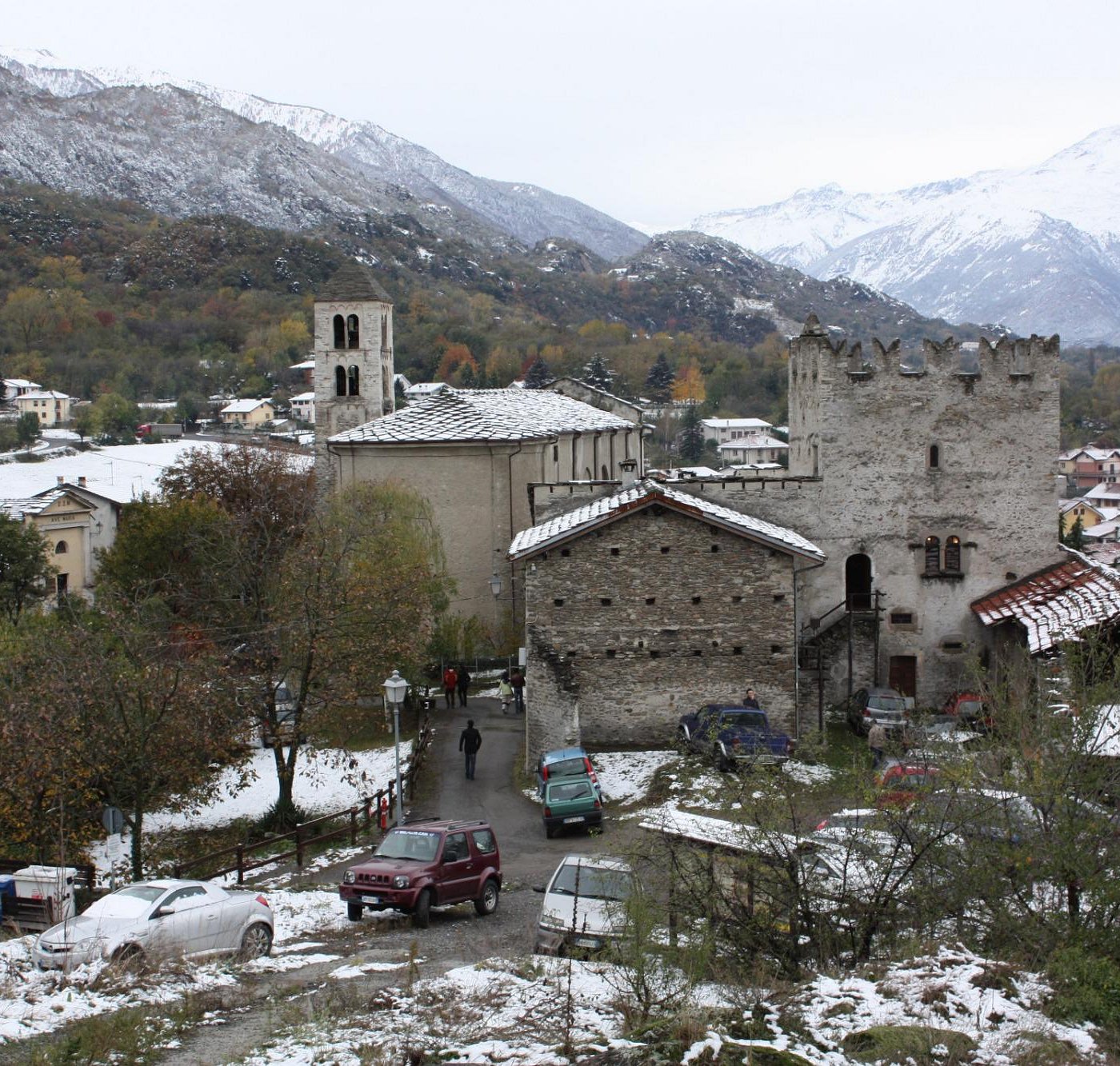 San Giorio di Susa (Италия) 2024: все самое лучшее для туристов -  Tripadvisor