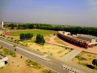 Picture of Dhuri