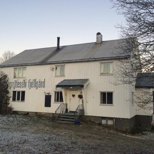 Gryteselv Fjellgård